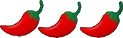 Alberta Wing Shack Chili Pepper